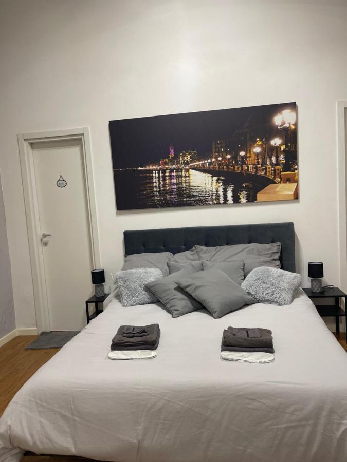 Bed and Breakfast Visconti138 Bari Zewnętrze zdjęcie